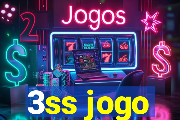 3ss jogo